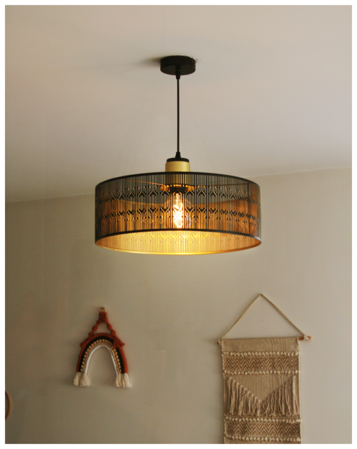 LY01LAS/D70 LASER Lampa wisząca 70cm LY01LAS/D70