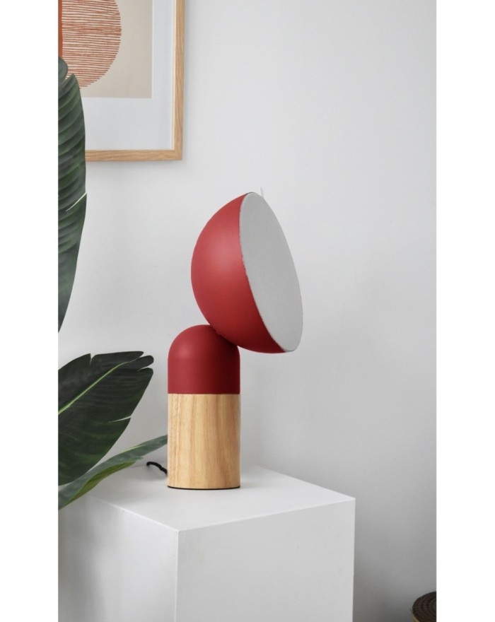 LY04MAX/H36/R MAX Lampa...