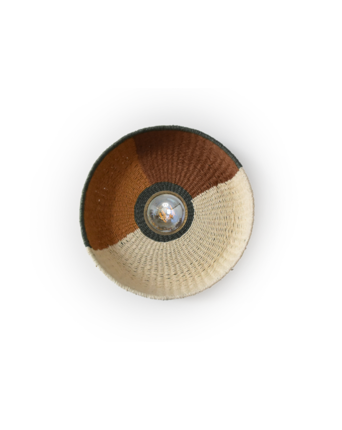LY03WOV/D43/S WOVEN Plafon...