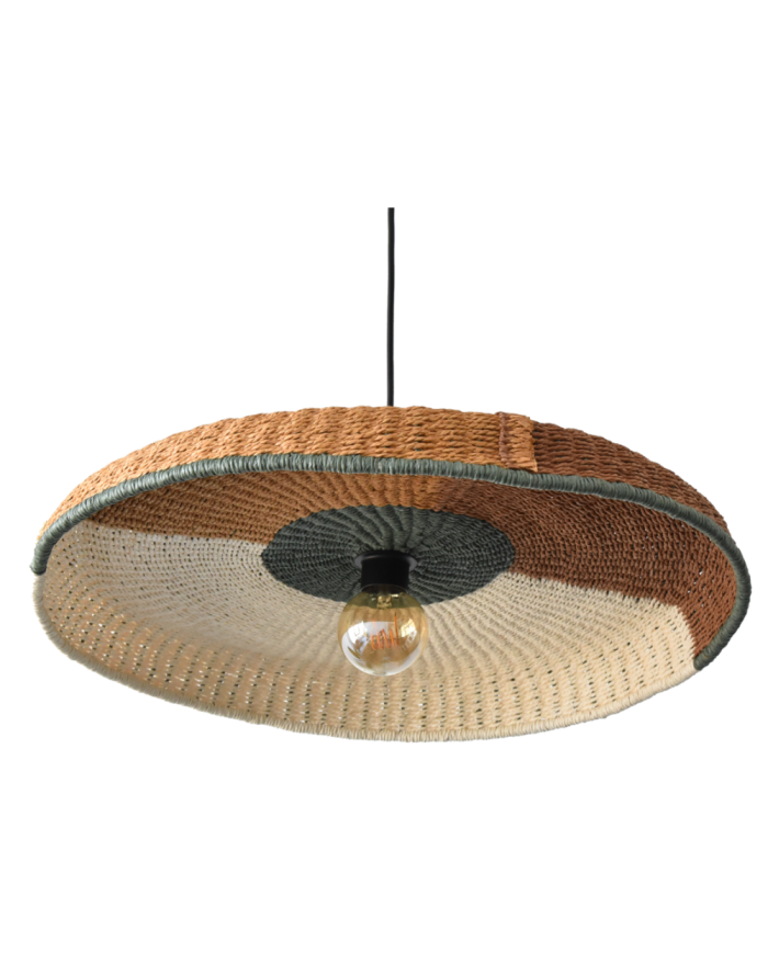 LY01WOV/D60/S WOVEN Lampa...