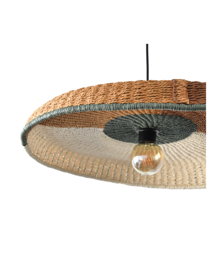 LY01WOV/D60/S WOVEN Lampa...