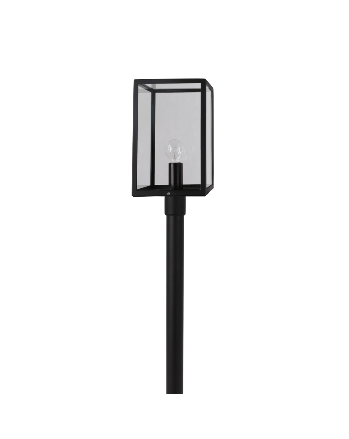 LOFOTEN 2012 BLACK LED E27...