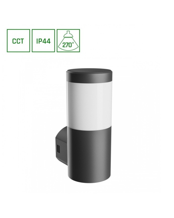 STELLA COLUMN WALL GU10 6W...