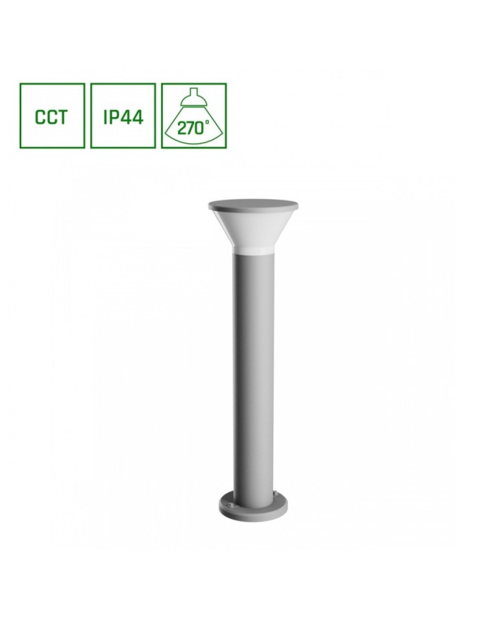 STELLA ROUND GU10 6W CCT...