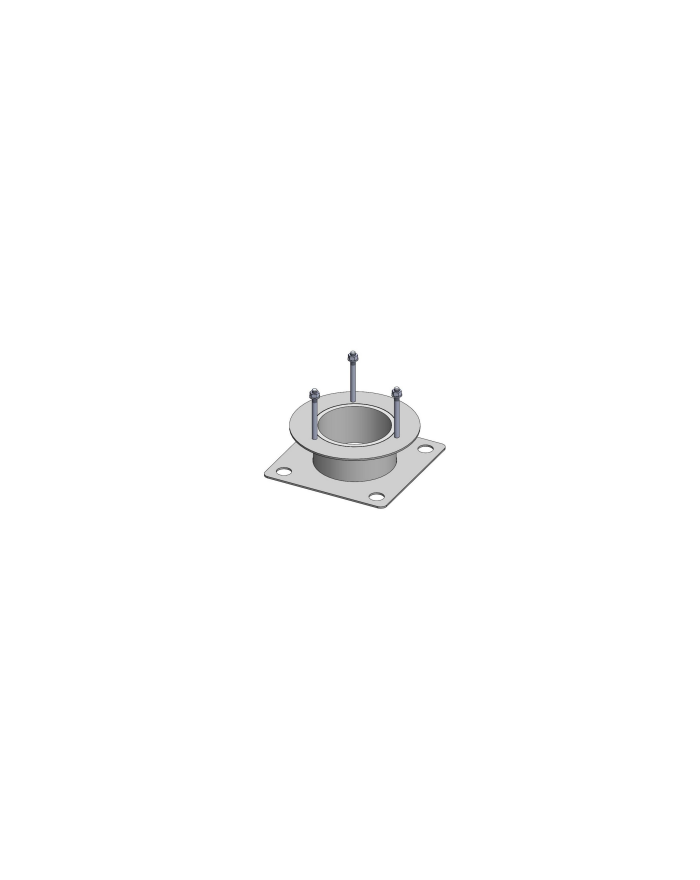 ADAPTER 3087 FOR EGERSUND &...
