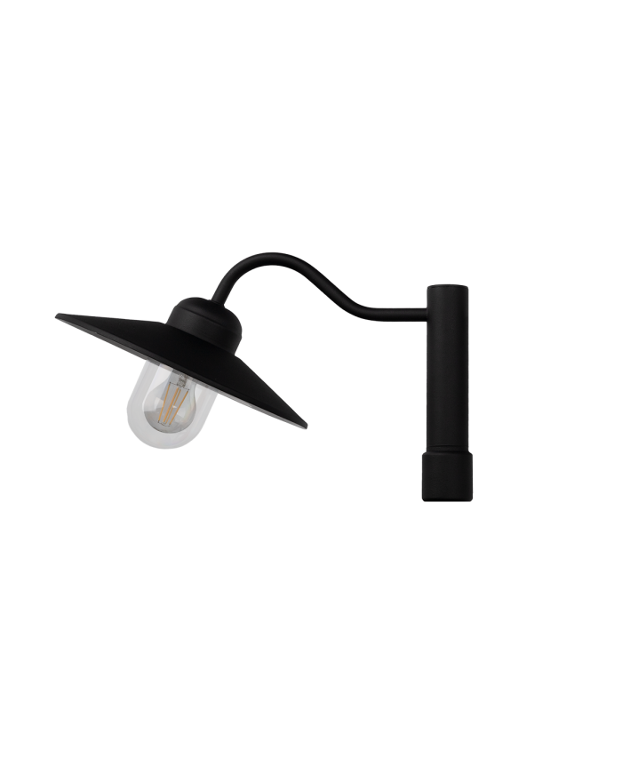 KARLSTAD 2031 BLACK E27 LED...