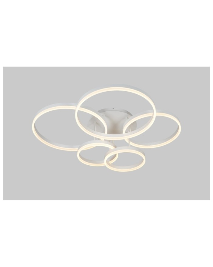 9055-508 Lampa sufitowa...