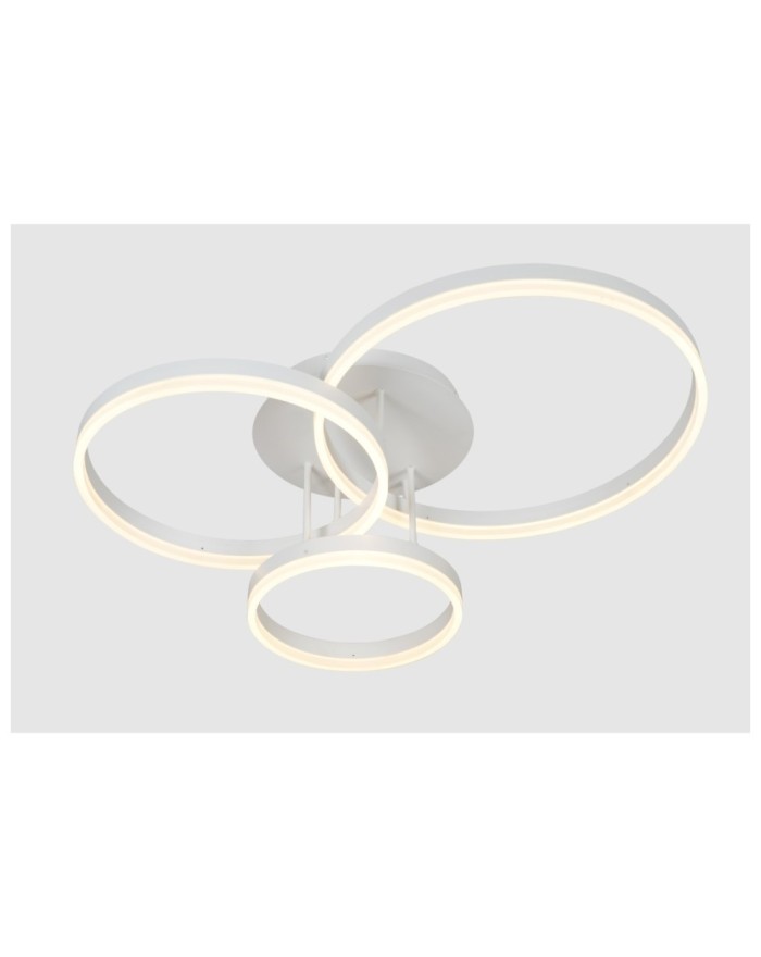 9055-308 Lampa sufitowa...