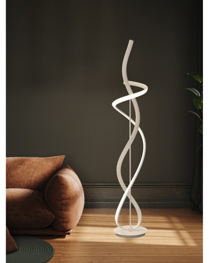 3064-113 Lampa podłogowa...