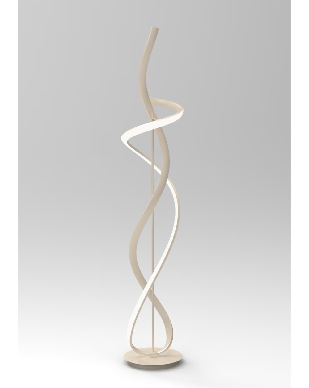 3064-113 Lampa podłogowa BANDOL Sand 3064-113