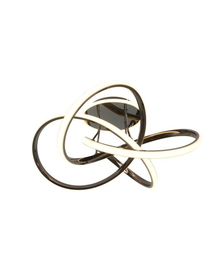 9064-105 Lampa sufitowa...