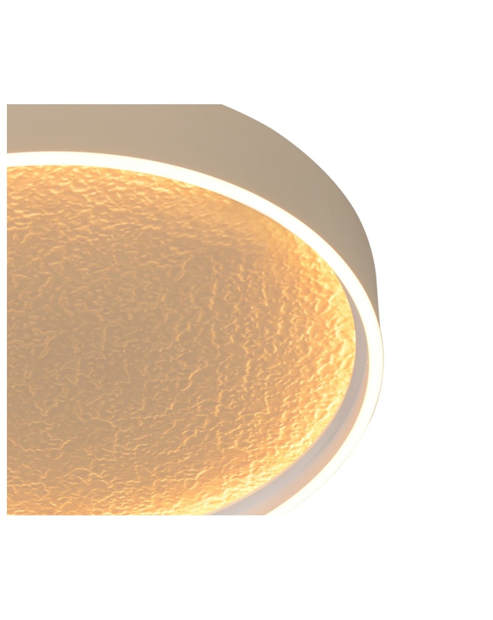 9069-113M Lampa sufitowa BORMES 40cm Sand 9069-113M