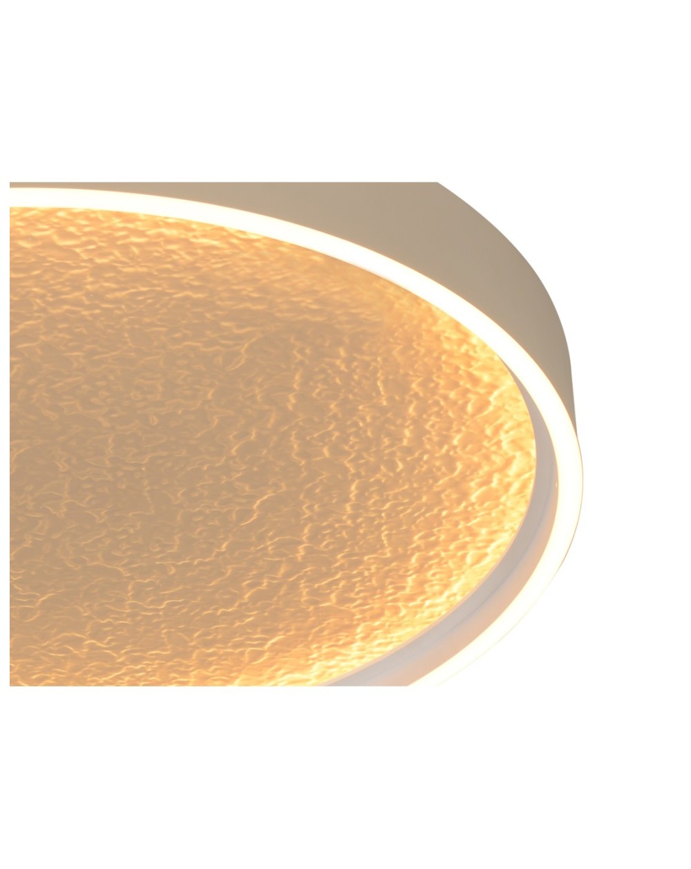 9069-113L Lampa sufitowa BORMES 60cm Sand 9069-113L
