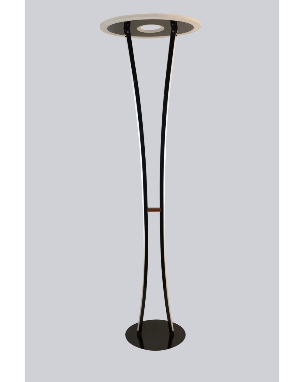 3067-302 Lampa podłogowa ARNAS z pilotem 3067-302