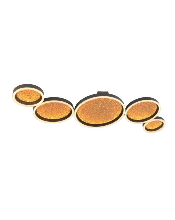 9069-504 Lampa sufitowa...