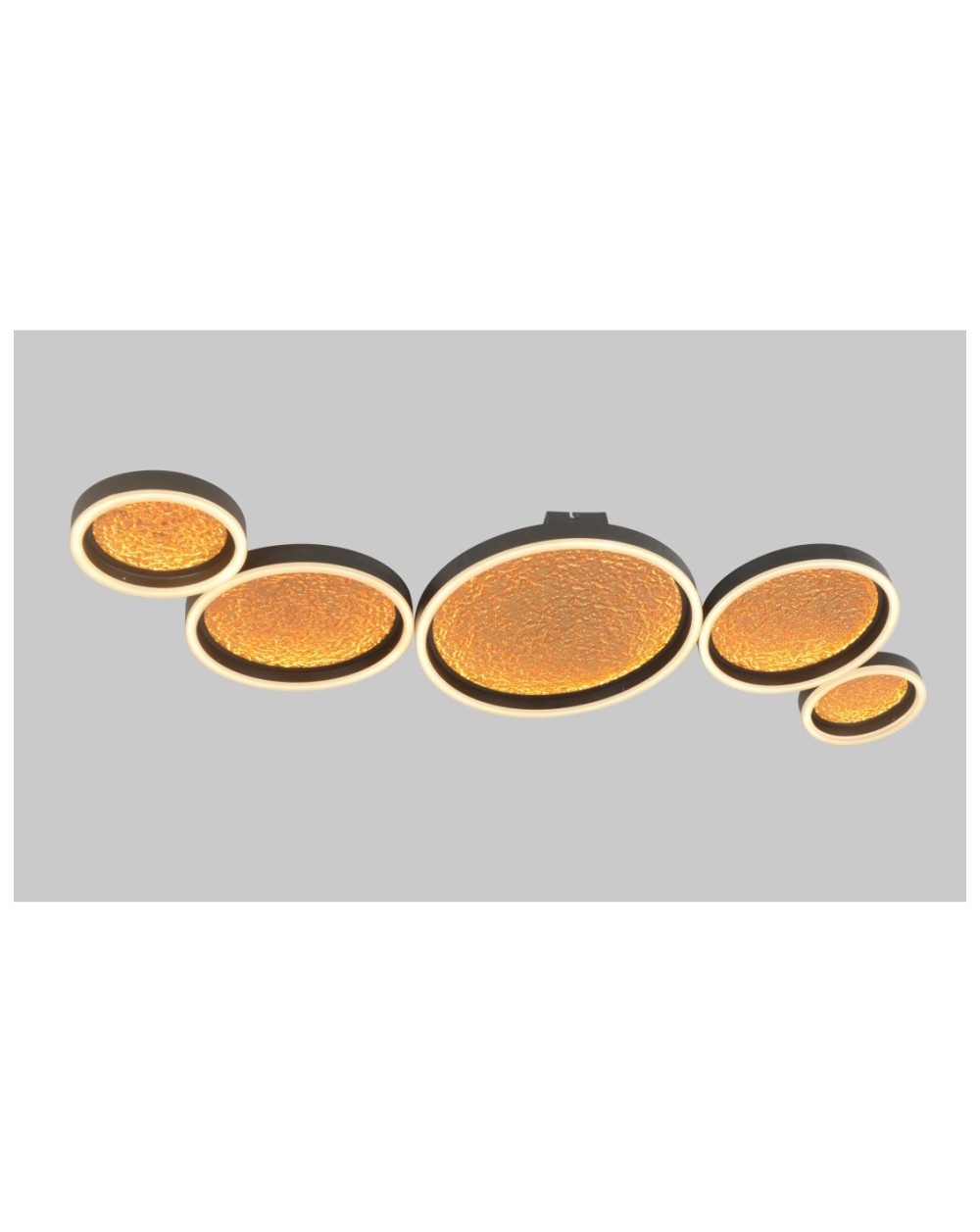 9069-504 Lampa sufitowa piątka BORDEAUX 9069-504