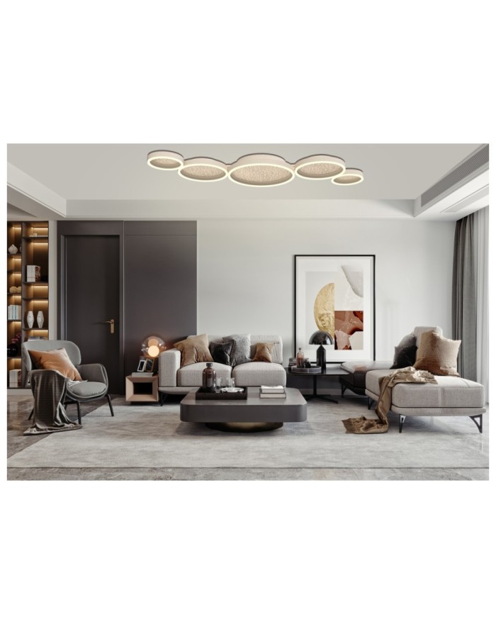 9069-513 Lampa sufitowa...