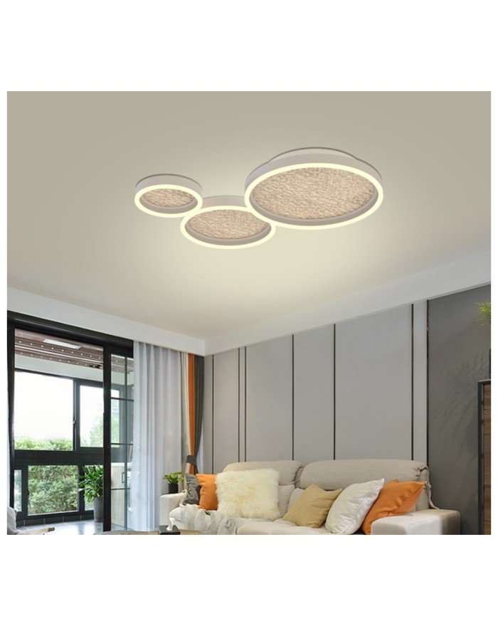 9069-313 Lampa sufitowa...
