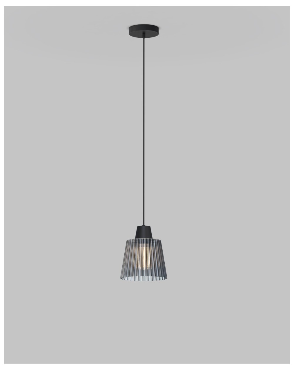 6219-0110 Lampa wisząca jedynka MITICA 6219-0110
