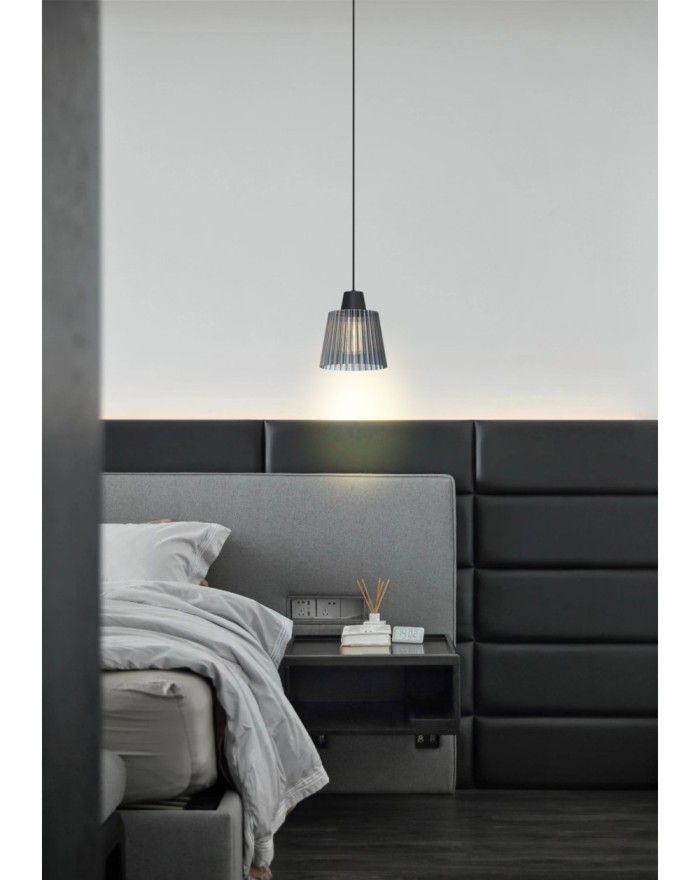 6219-0110 Lampa wisząca jedynka MITICA 6219-0110