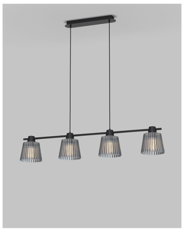 6219-0410 Lampa wisząca...