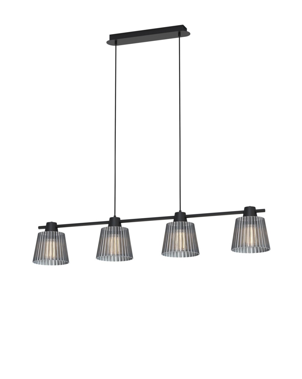 6219-0410 Lampa wisząca czwórka MITICA 6219-0410