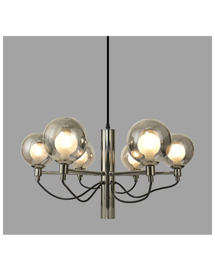6221-0610 Lampa wisząca...