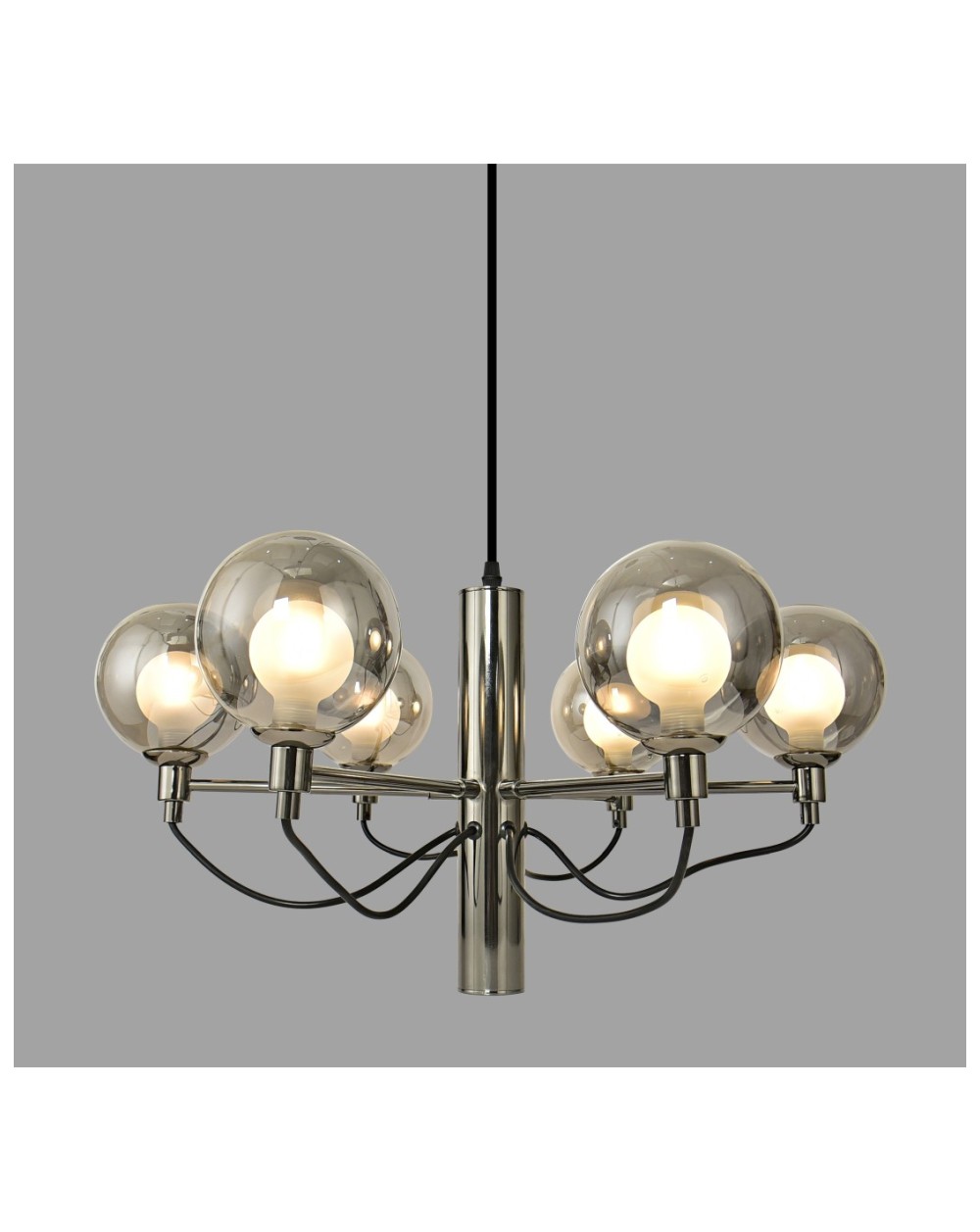 6221-0610 Lampa wisząca szóstka CLASSICO 6221-0610