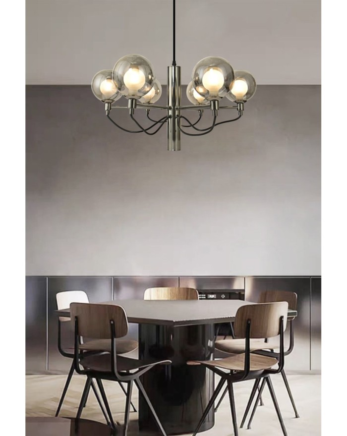 6221-0610 Lampa wisząca...
