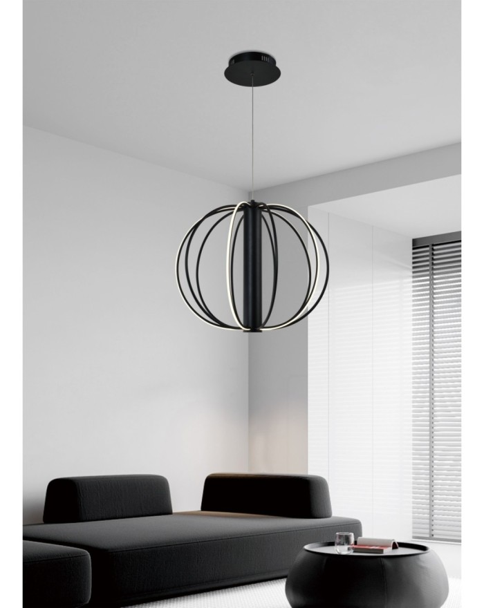 6220-1010 Lampa wisząca...