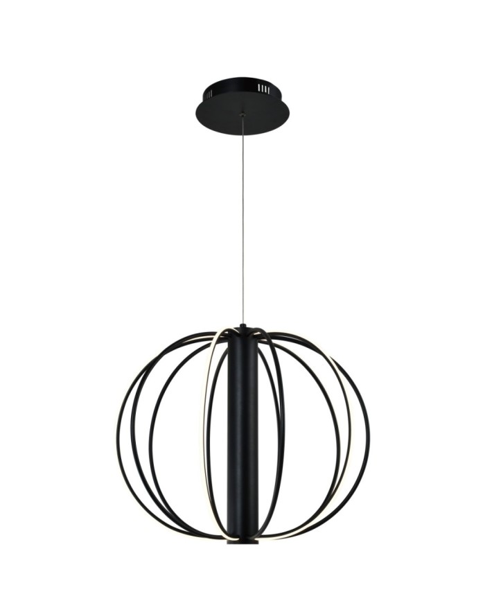 6220-1010 Lampa wisząca BENIALI 6220-1010