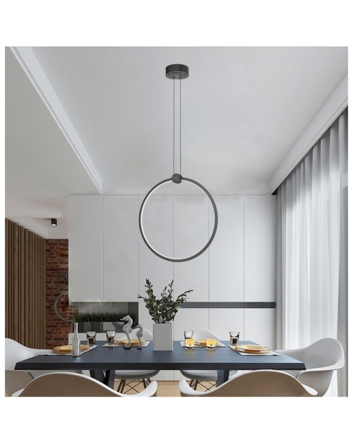 6218-0110 Lampa wisząca...