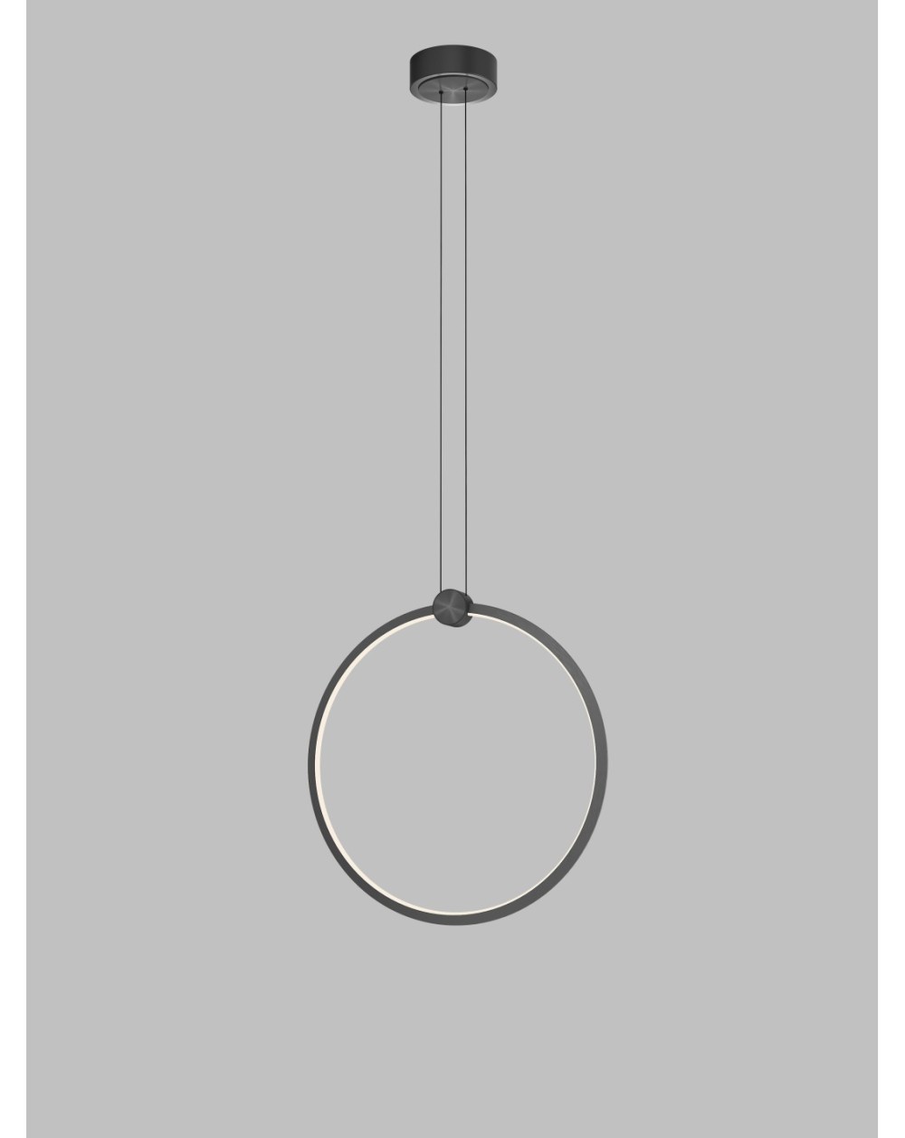 6218-0110 Lampa wisząca okrągła CIRCOLA 6218-0110