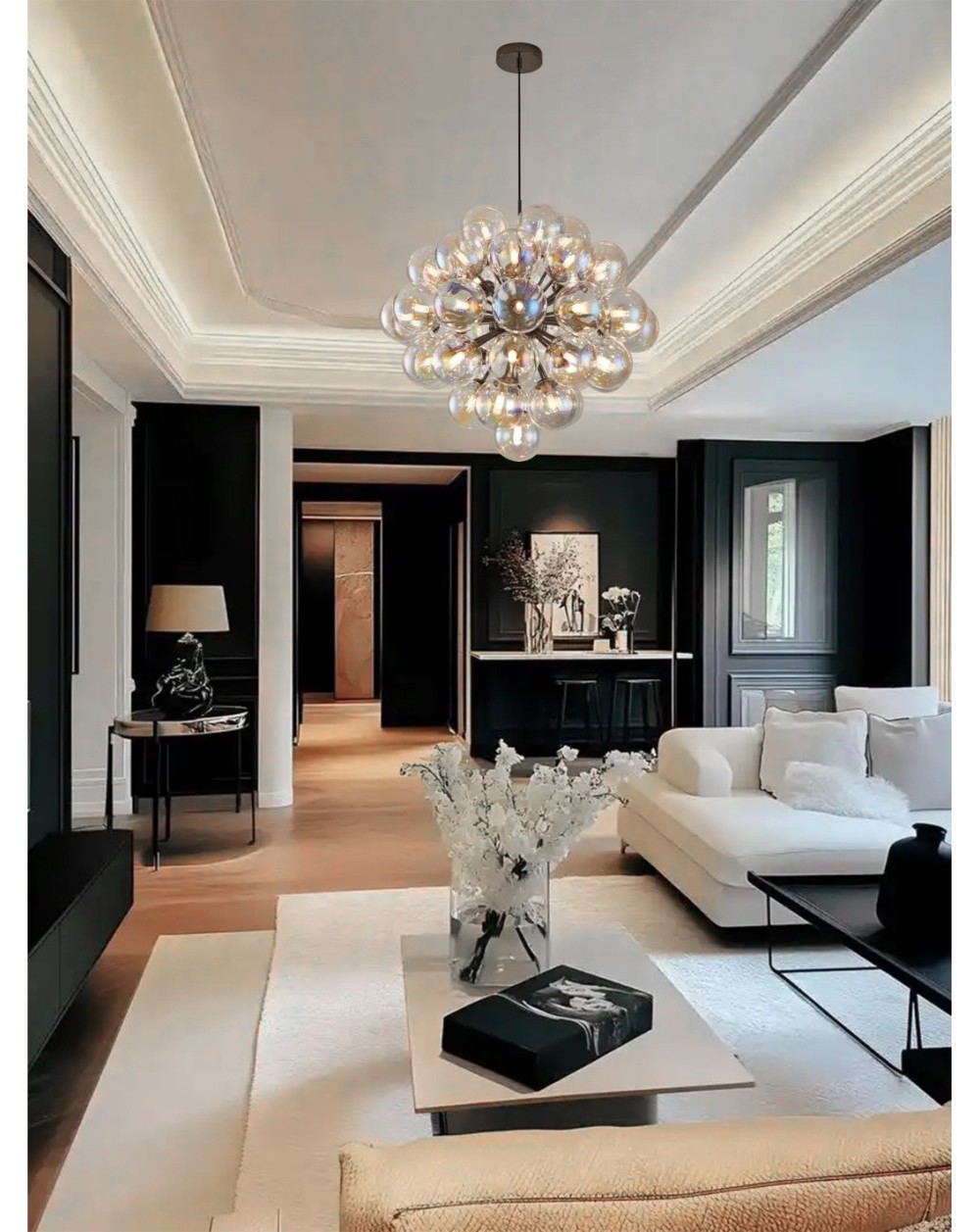 5079-4405 Lampa wisząca PORTOFINO 5079-4405