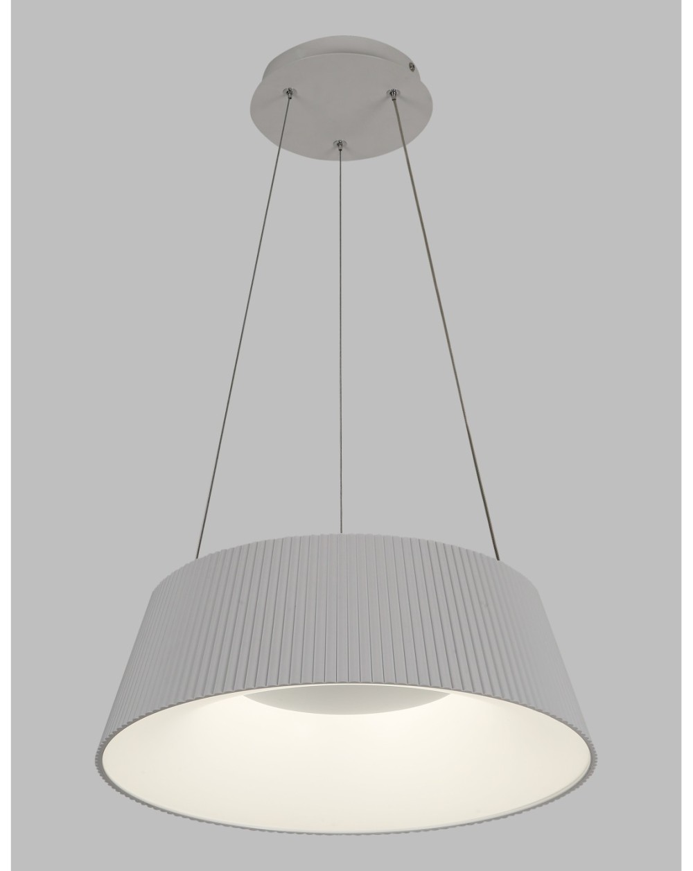 6222-0106 Lampa wiszaca SELLA Biała 6222-0106