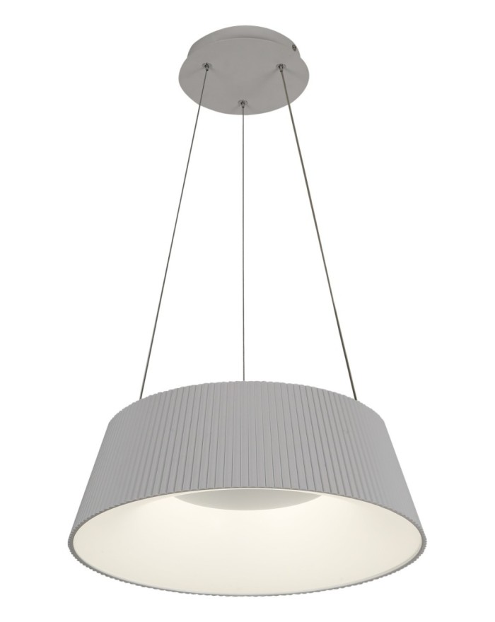 6222-0106 Lampa wiszaca SELLA Biała 6222-0106