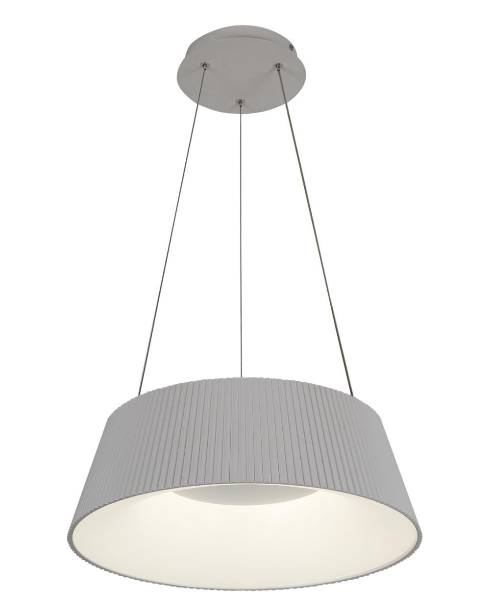 6222-0106 Lampa wiszaca SELLA Biała 6222-0106