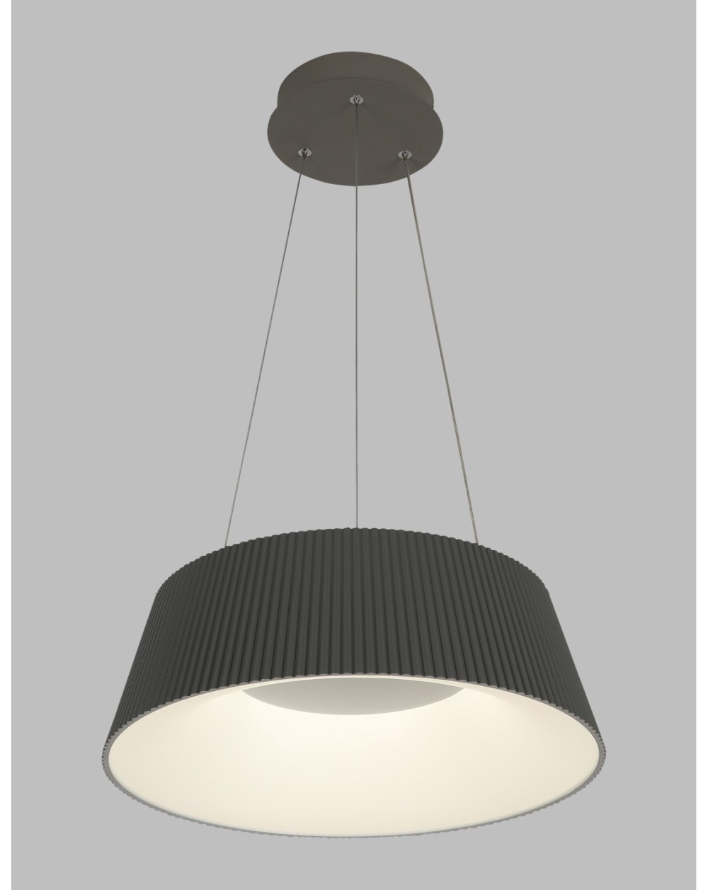 6222-0150 Lampa wisząca SELLA Antracyt 6222-0150