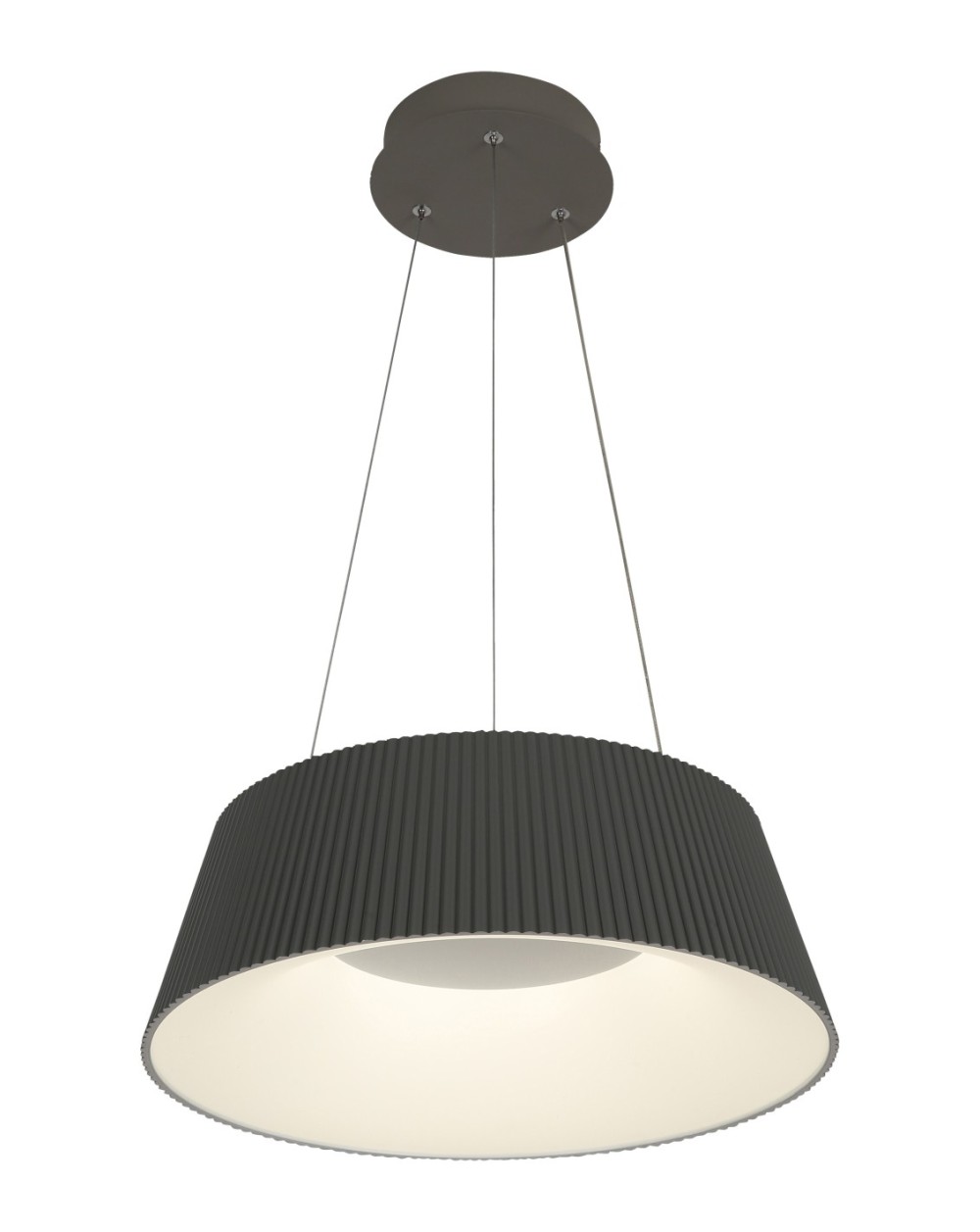 6222-0150 Lampa wisząca SELLA Antracyt 6222-0150