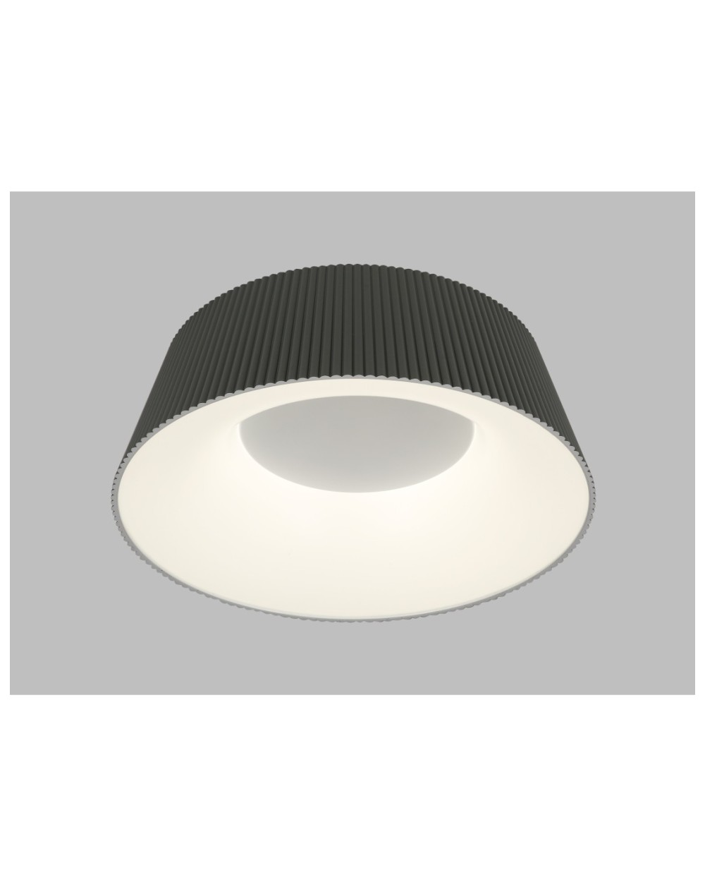 9222-0150 Lampa sufitowa SELLA Antracyt 9222-0150