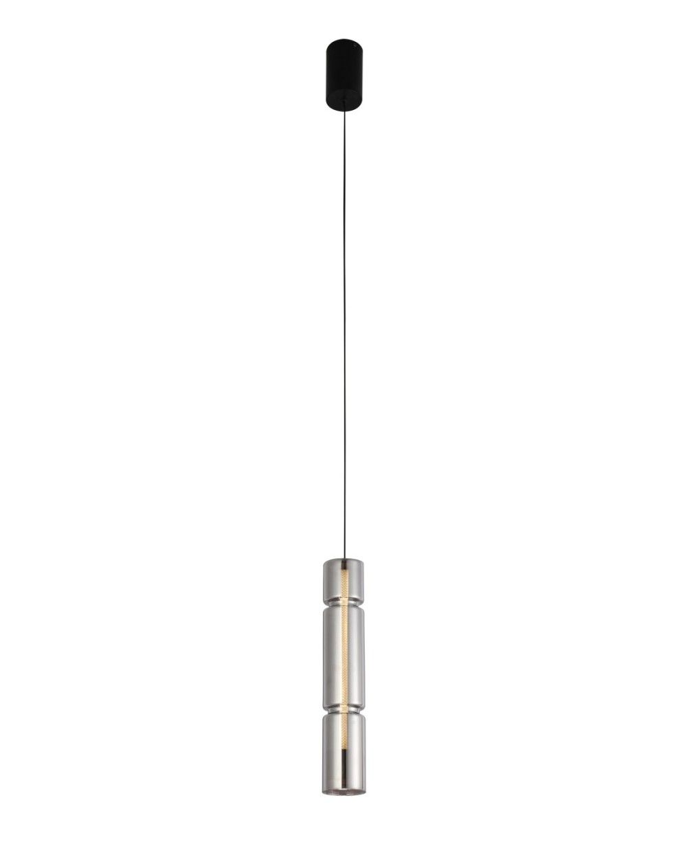 6223-0110 Lampa wisząca jedynka CILINDRO 6223-0110