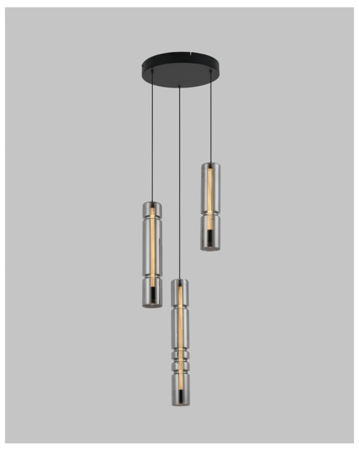 6223-0310 Lampa wisząca...