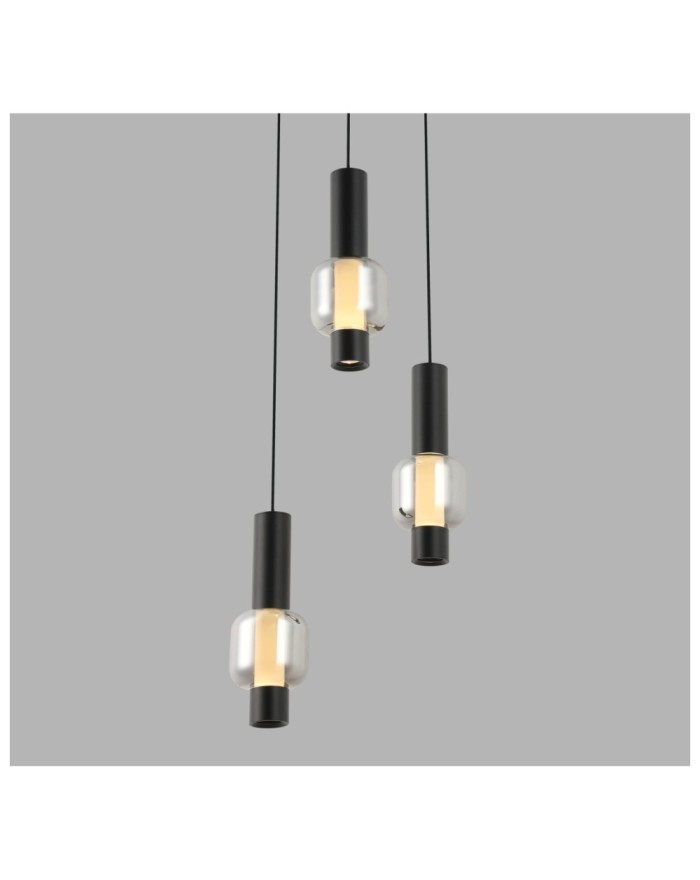 6224-0310 Lampa wisząca...