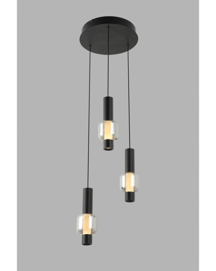 6224-0310 Lampa wisząca...