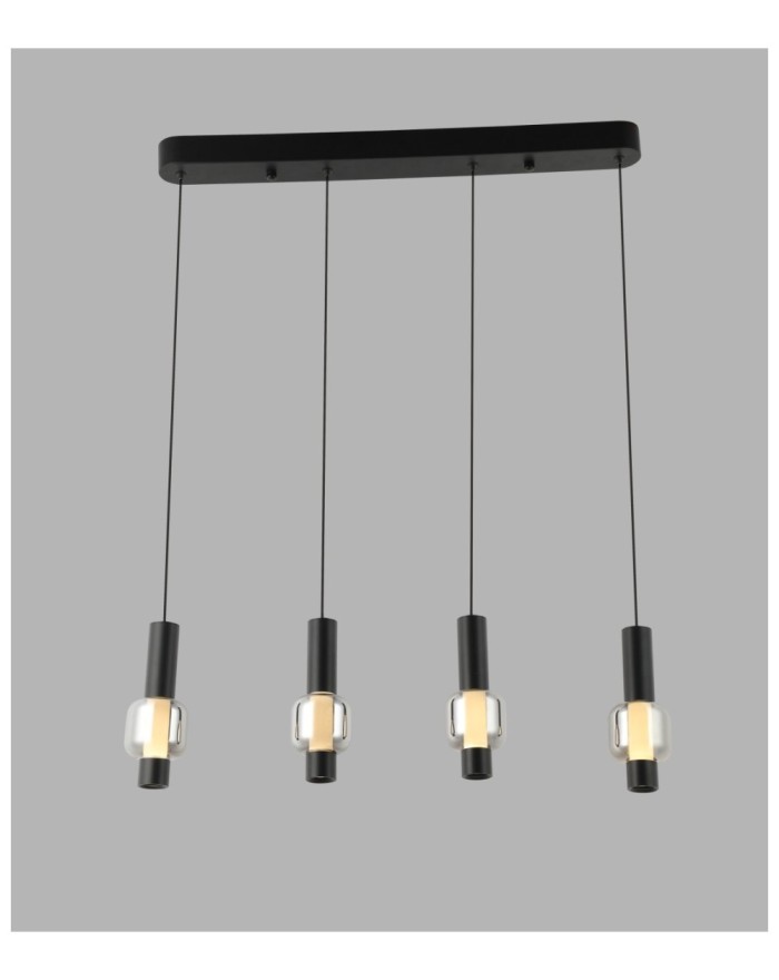 7224-0410 RONDA Lampa...