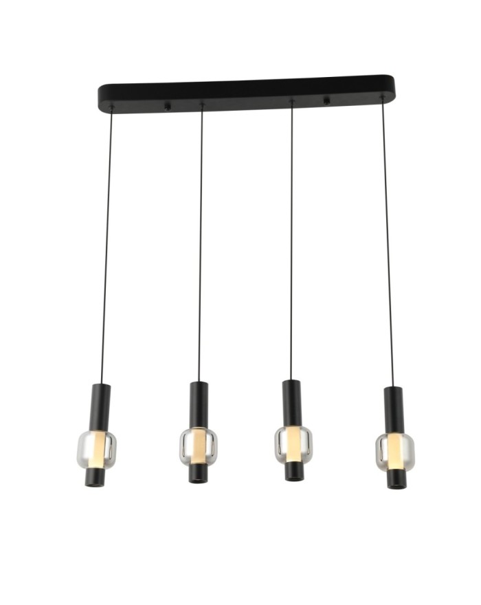 7224-0410 RONDA Lampa...