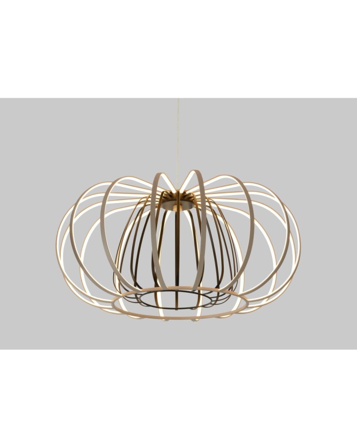 6033-113 Lampa wisząca...