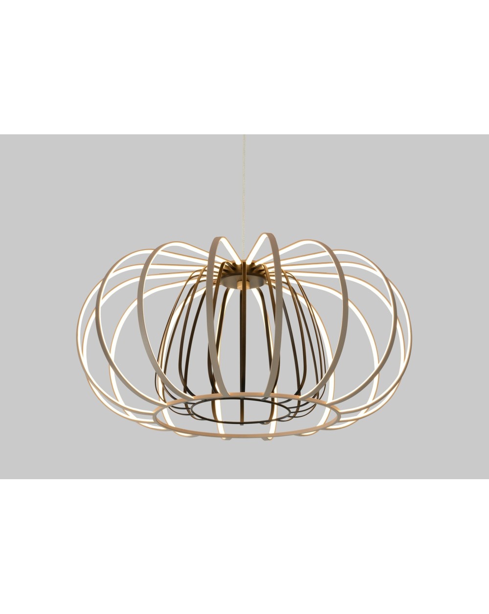 6033-113 Lampa wisząca jedynka SALO 6033-113