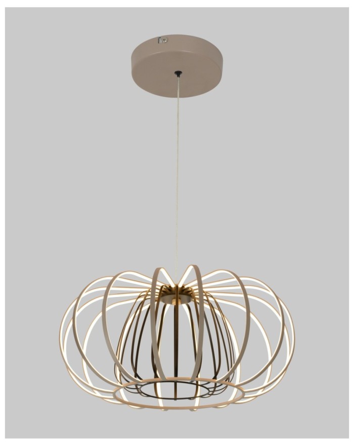 6033-113 Lampa wisząca...