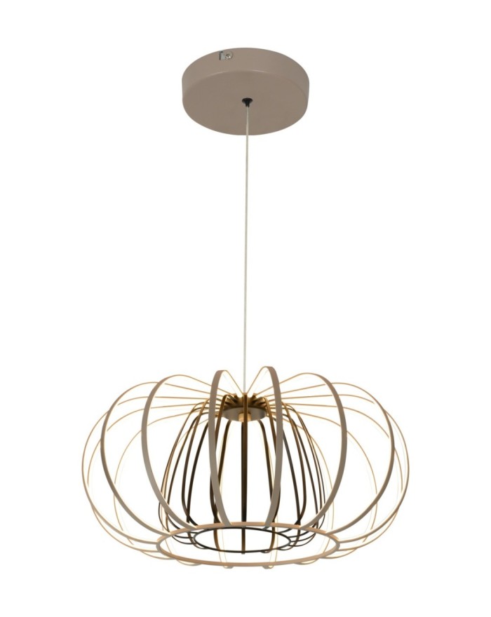 6033-113 Lampa wisząca jedynka SALO 6033-113